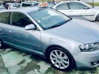 usado Audi A3 2.0TDI Sline