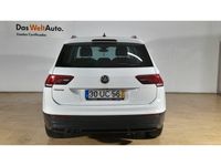 usado VW Tiguan 2.0 TDI CONFORTLINE DSG