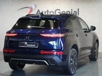 Usado DS Automobiles DS7 Crossback 130 HP (95 kW) 2024 Azul SUV