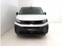 Usado Opel Combo 100 HP (73 kW) 2025 Branco Sedan