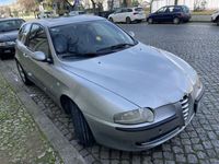 usado Alfa Romeo 147 diesel