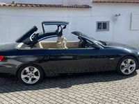 usado BMW 320 Cabriolet D