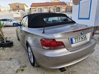 usado BMW 120 Cabriolet d com 200cv