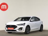 Usado Ford Focus ST-Line X 155 HP (114 kW) 2025