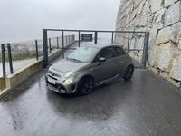Usado Abarth 595 Turismo 165 HP (121 kW) 2018
