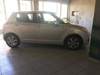 Usado Suzuki Swift 75 HP (55 kW) 2009 Citadino