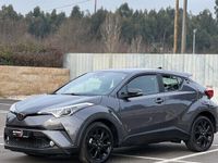 usado Toyota C-HR 1.2