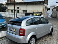 usado Audi A2 (223000km)