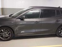 usado Ford Focus SW ST Line