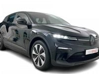 Usado Renault Mégane IV 96 kW (131 HP) 2022 Preto