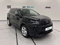 Usado Citroën C5 Aircross 130 HP (95 kW) 2025 Preto SUV