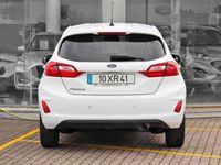 usado Ford Fiesta 1.1 Ti-VCT Business