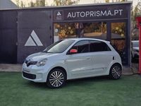 Usado Renault Twingo Le Coq Sportif 93 HP (68 kW) 2020 Branco Citadino