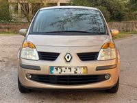 usado Renault Modus 1.2 Gasolina Ano 2005