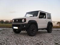 usado Suzuki Jimny Mode3 AT (Full Extras c/garantia)