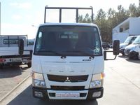 usado Mitsubishi Canter FUSO 3S13 // TRI-BASCULANTE // 78.000 Km´s