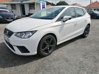 usado Seat Ibiza 1.6 TDI Style