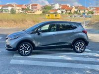 usado Renault Captur 0.9 TCE Exclusive