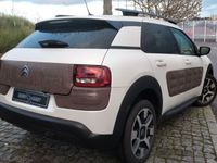 usado Citroën C4 Cactus 1.6 BlueHDi Shine ETG6