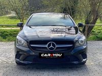 usado Mercedes CLA180 d Urban