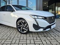 Usado Peugeot 308 Allure 145 HP (106 kW) 2025 Branco Carrinha