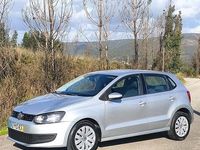 Usado VW Polo 75 HP (55 kW) 2011 Citadino