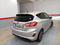 usado Ford Fiesta 1.0 EcoBoost ST-Line