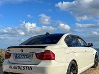 usado BMW 335 i E90 LCI