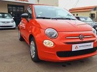 Usado Fiat 500 Lounge 70 HP (51 kW) 2023 Citadino