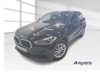Usado BMW X2 Advantage 116 HP (85 kW) 2021 Preto SUV