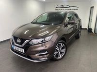 Usado Nissan Qashqai Premium Edition 140 HP (102 kW) 2019 Outra SUV