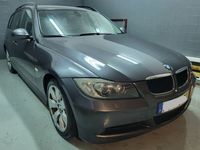 usado BMW 318 d 2.0 Touring Sport