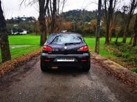 Usado Alfa Romeo 147 Progression 120 HP (88 kW) 2004 Preto Citadino