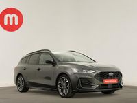 Usado Ford Focus ST-Line X 125 HP (91 kW) 2022 Carrinha