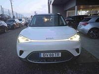 Novo Smart #1 Edition #1 200 kW (272 HP) 2025 Branco SUV