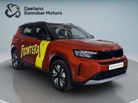 Usado Opel Frontera 83 kW (113 HP) 2025 Outra SUV