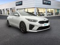 usado Kia ProCeed Cee'D1.0 T-GDi 6MT GT Line