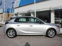 Usado Opel Corsa 75 HP (55 kW) 2022 Cinzento Citadino