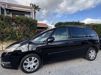 Usado Citroën C4 Picasso Exclusive 2007 Monovolume