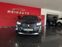 usado Peugeot 2008 1.5 BlueHDi GT Line EAT8