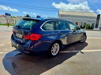 usado BMW 320 Série 3 d Touring ED Line Luxury Purity