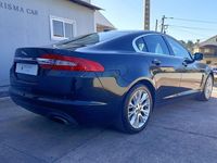 usado Jaguar XF 2.2 D Premium Luxury