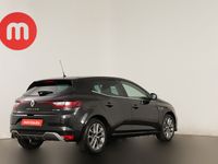 usado Renault Mégane GT Line Mégane 1.33 Tce Fap