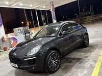 Usado Porsche Macan 252 HP (185 kW) 2017 SUV