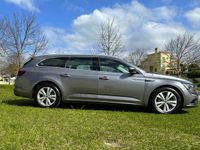 usado Renault Talisman 1.5 dCi Zen