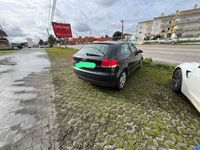 usado Audi A3 2.0 2003