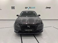 Usado DS Automobiles DS4 136 HP (100 kW) 2025 Cinza SUV
