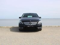 usado Mercedes B180 CDi BlueEfficiency