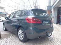 usado BMW 216 Active Tourer Série 2 d Corporate Edition