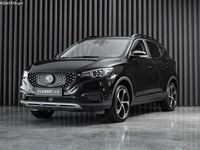 Usado MG ZS Luxury 105 kW (143 HP) 2020 Preto SUV